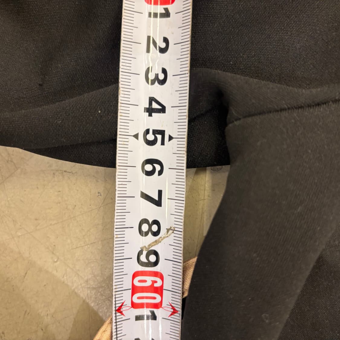 아디다스 빅로고 올드스쿨 트랙탑 져지 상품이미지6