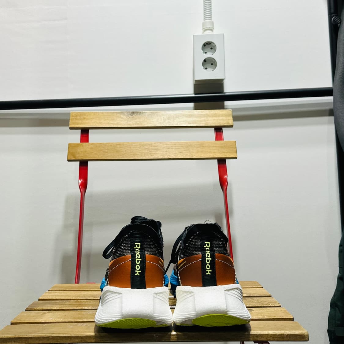 280) 리복 런닝화 남성 남자 운동화 플로트라이드 에너지 X 상품이미지4