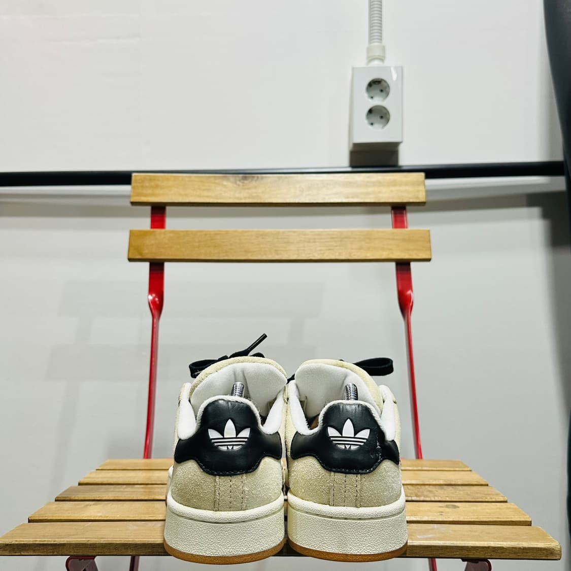 240) 아디다스 운동화 여성 여자 신발 캠퍼스 00s 스웨이드 상품이미지5