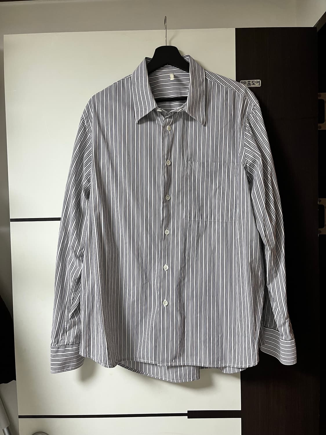 선플라워 에이스 셔츠 (sunflower ace shirt) 상품이미지2