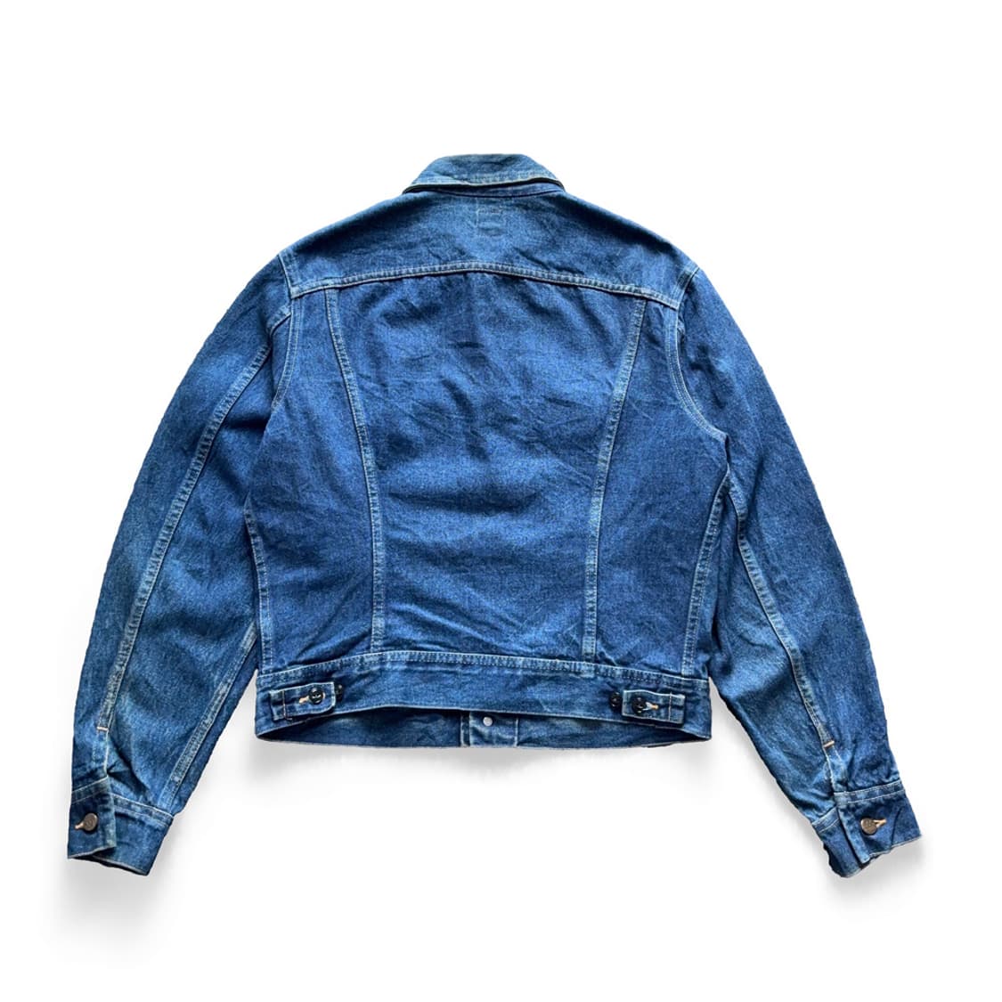 70~80s USA 리 Lee Riders 220 데님 자켓 상품이미지7