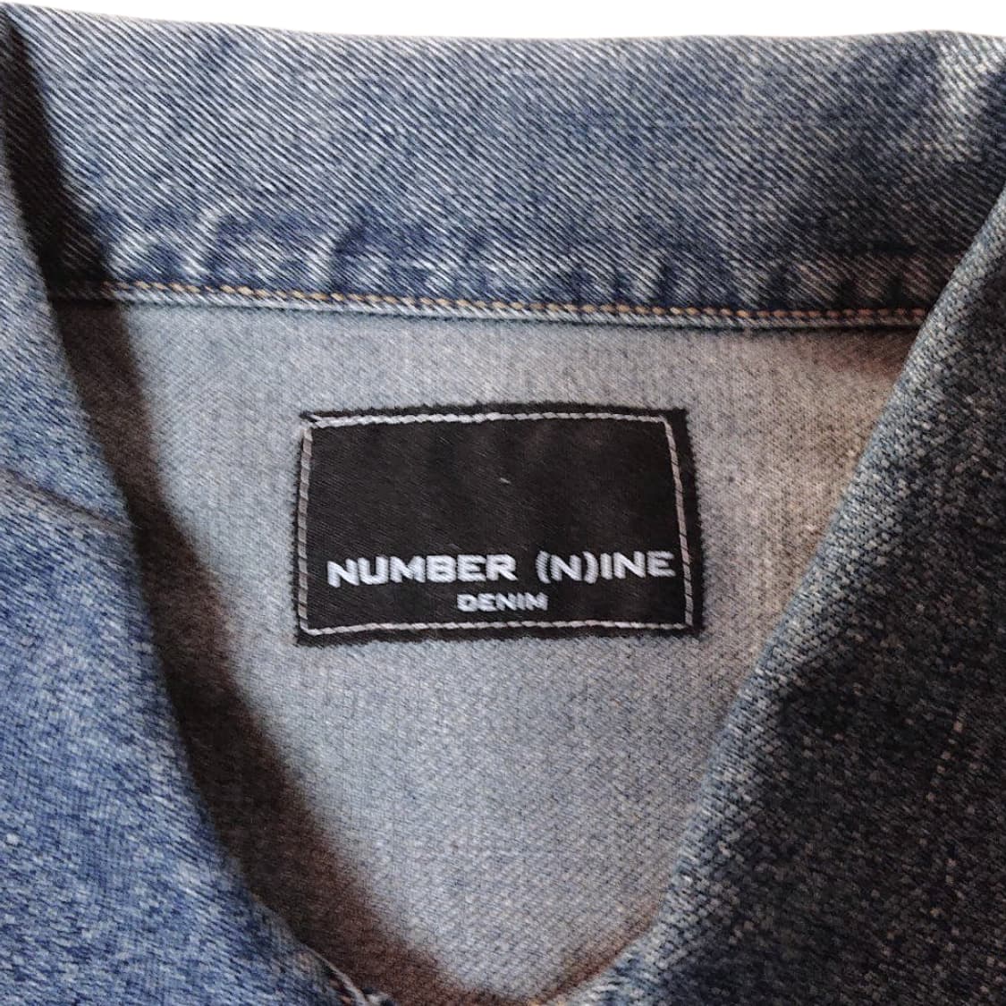 넘버나인 개인거래입니다  상품이미지5