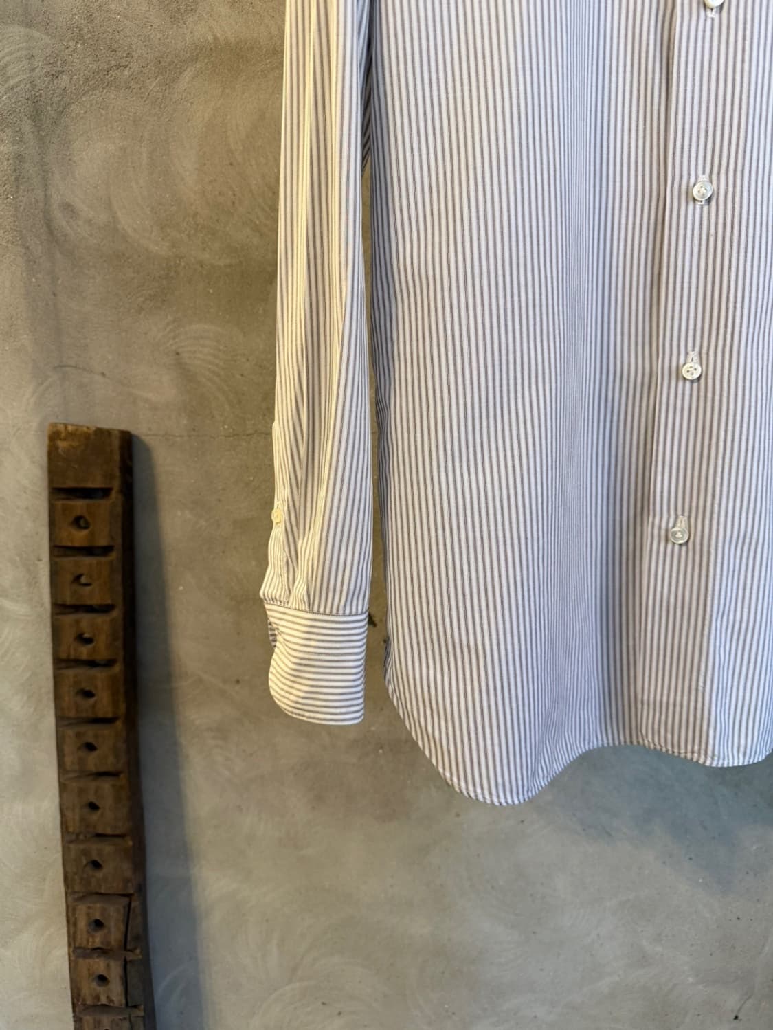 보렐리 드레스 셔츠 100 상품이미지5