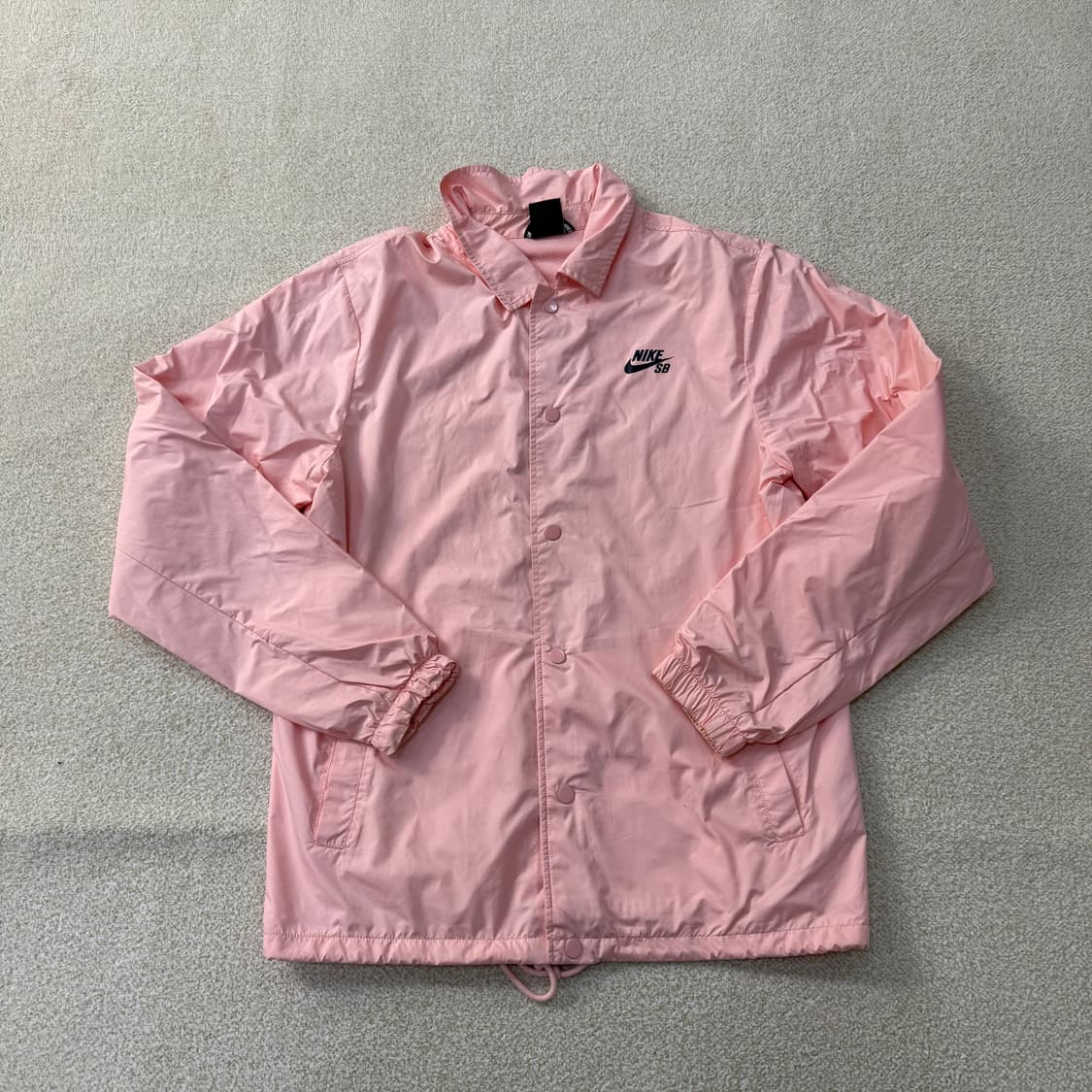 M 나이키 SB 쉴드 코치 자켓 0203T 상품이미지1