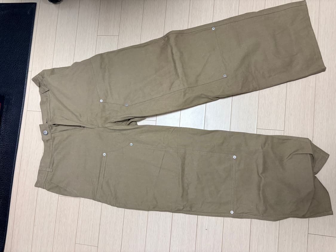 브라운야드x디키즈 상품이미지1