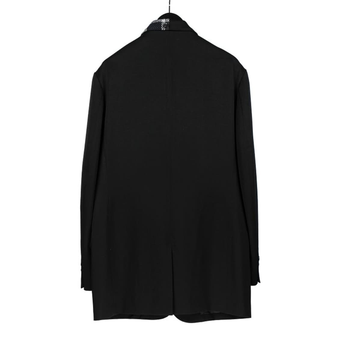 요지야마모토 뿌르옴므 22AW 자켓 상품이미지4