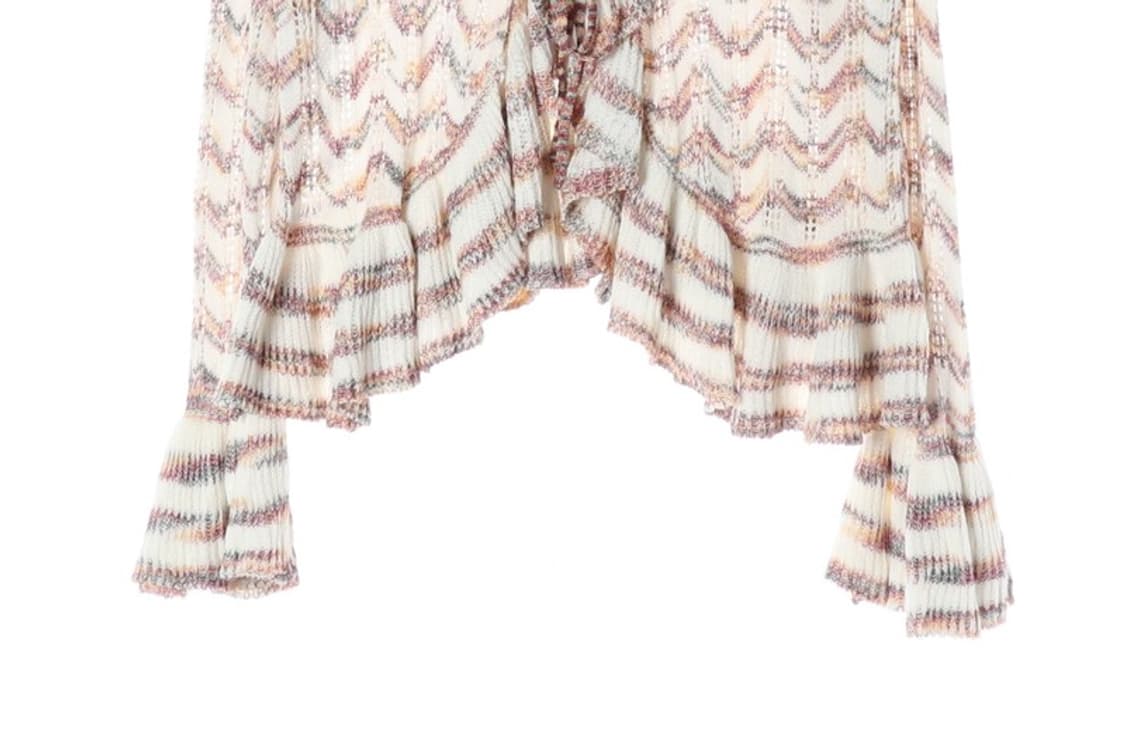 CIDER 블라우스 F 상품이미지4