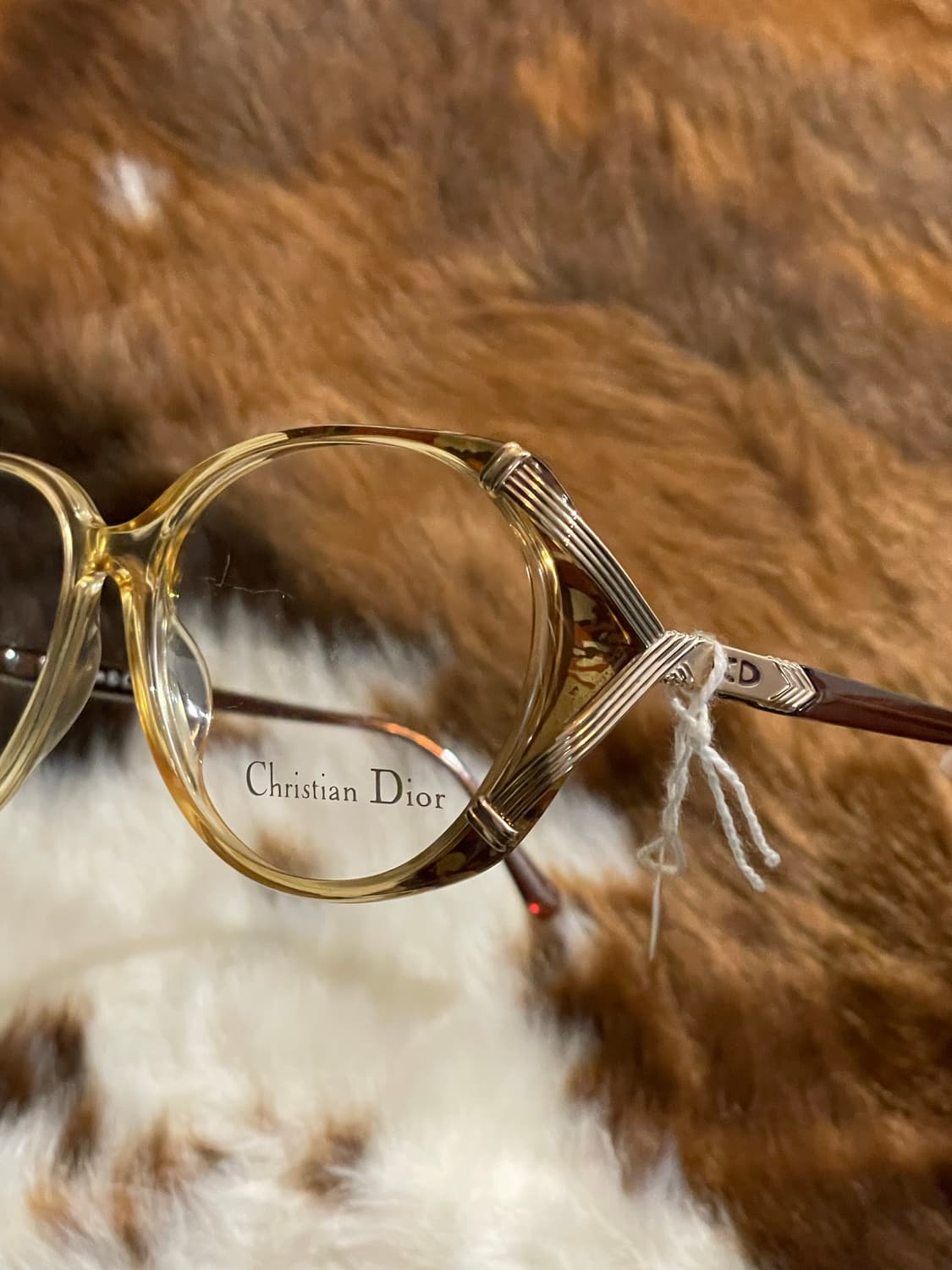 디올 안경 상품이미지5