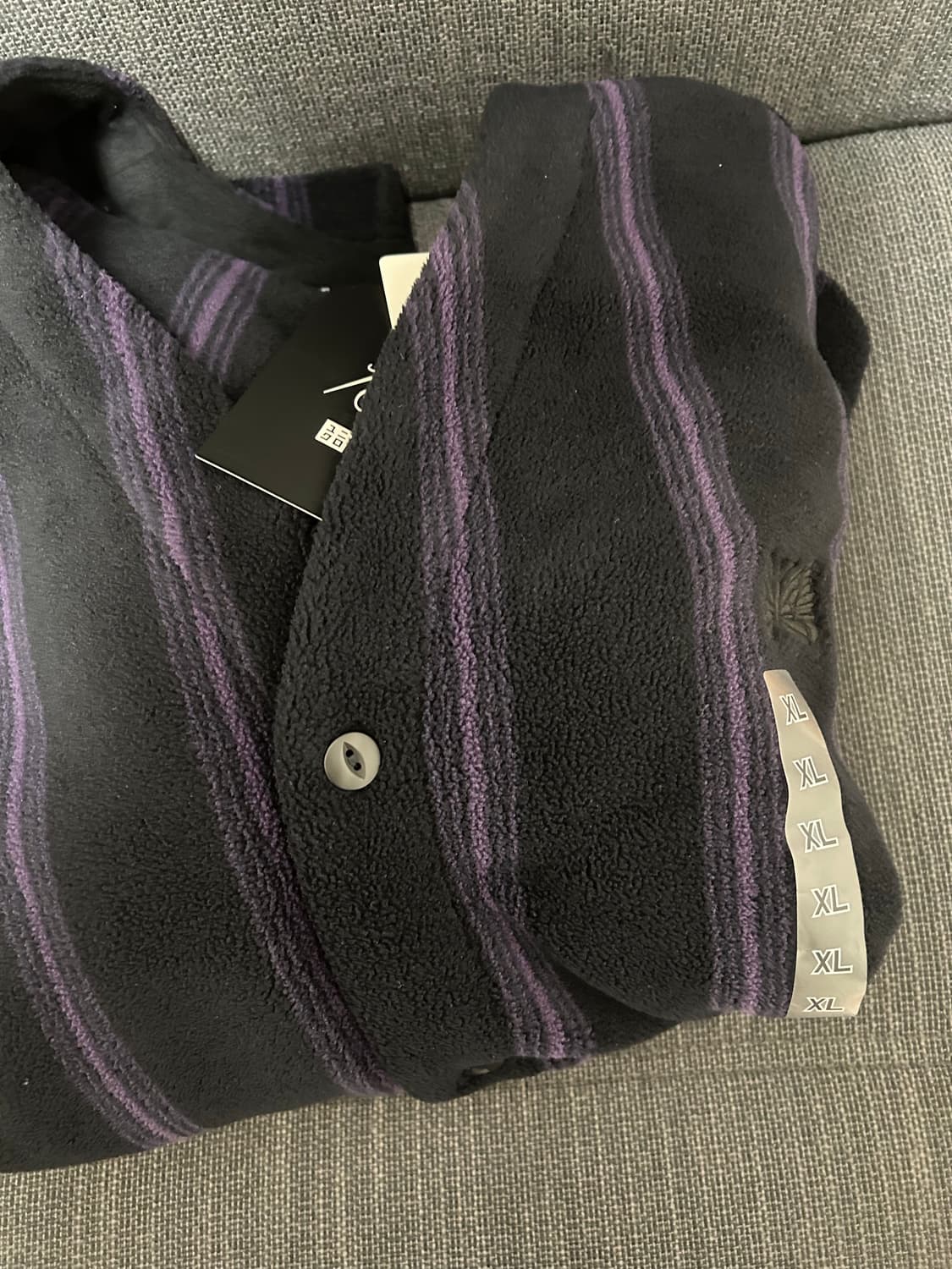 유니클로 니들스 가디건 상품이미지1