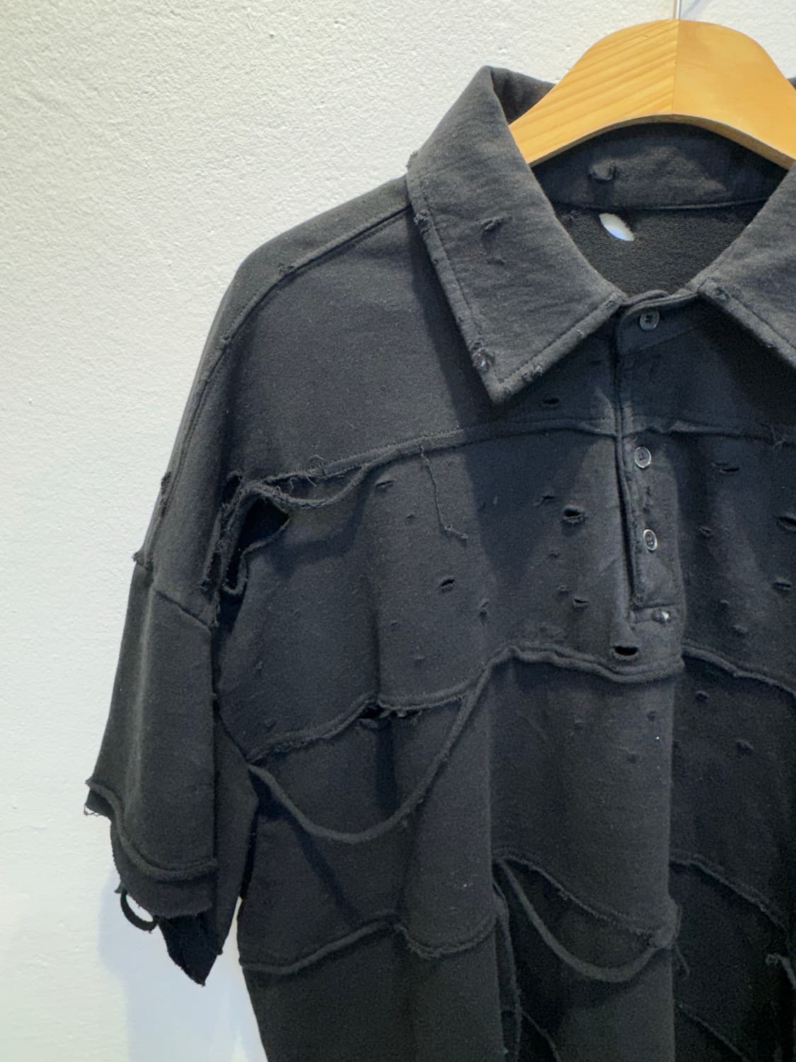 빈티지 반팔 상품이미지2