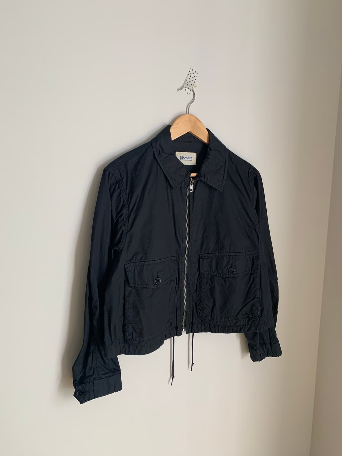 Beams boy 빔즈보이 자켓 상품이미지1