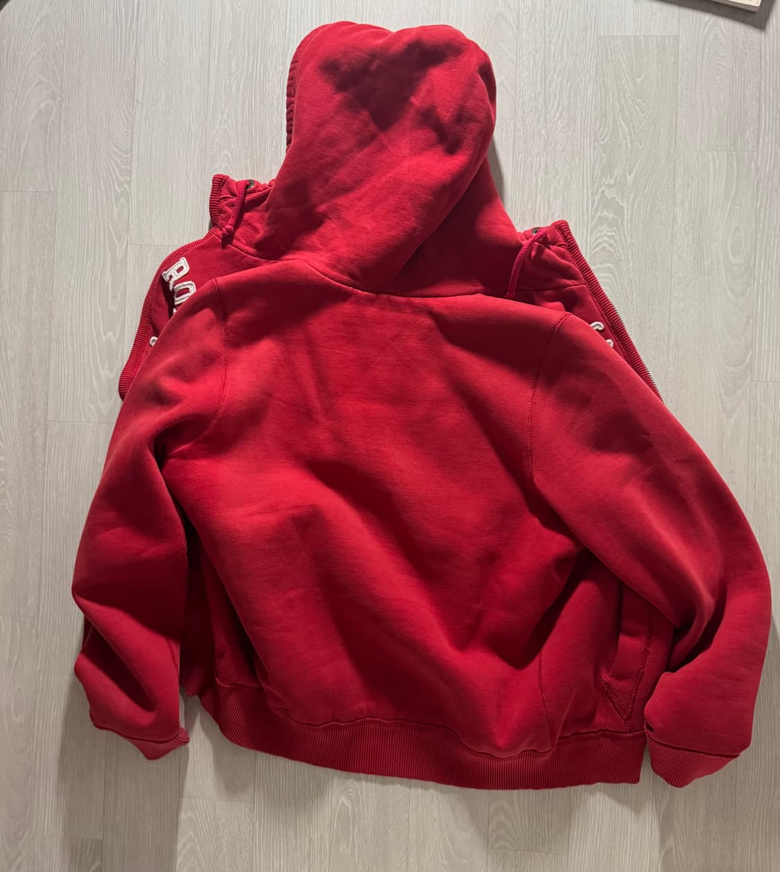 abercrombie hoodie 상품이미지2