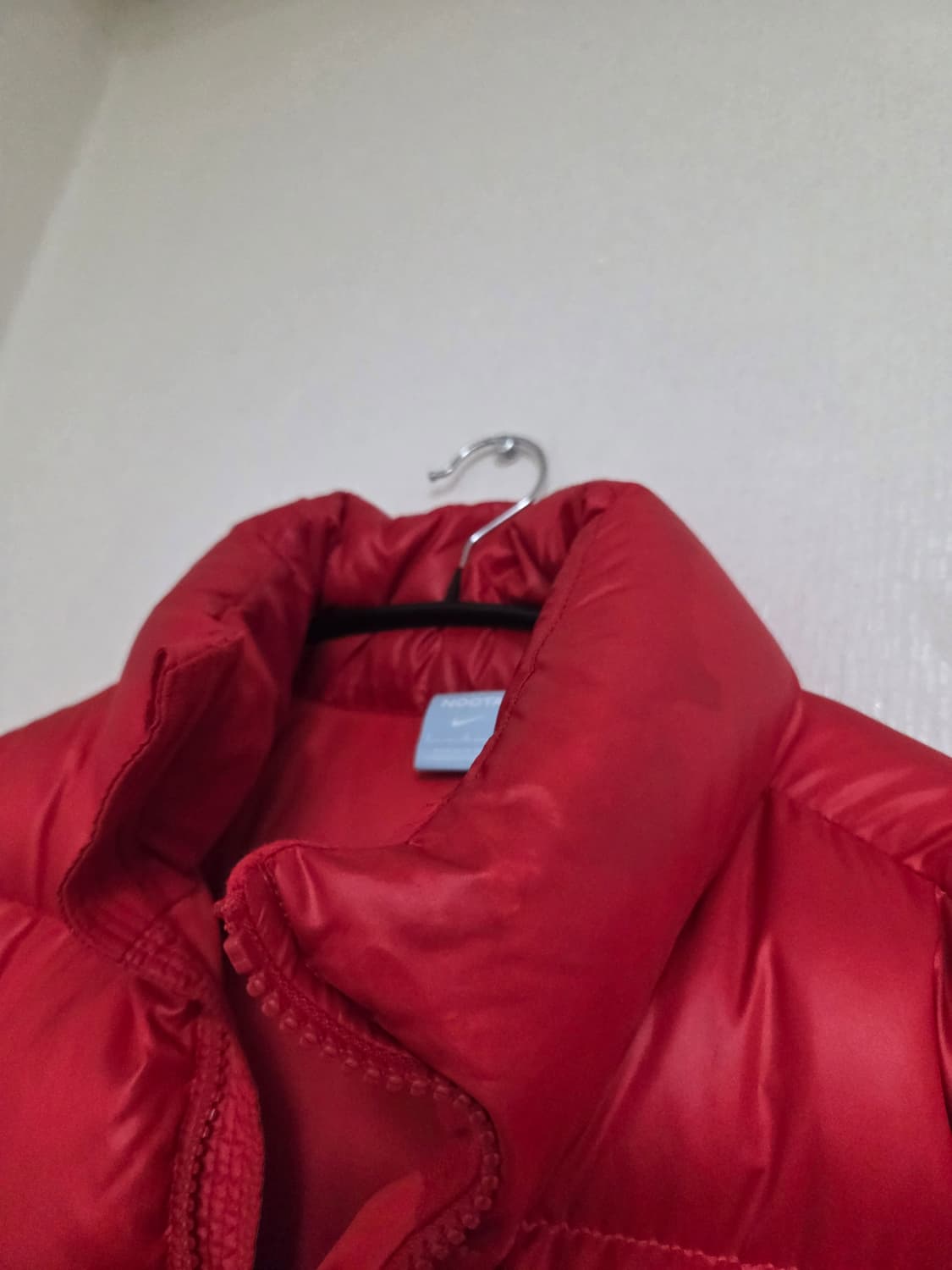 나이키 녹타 패딩 us L 상품이미지7