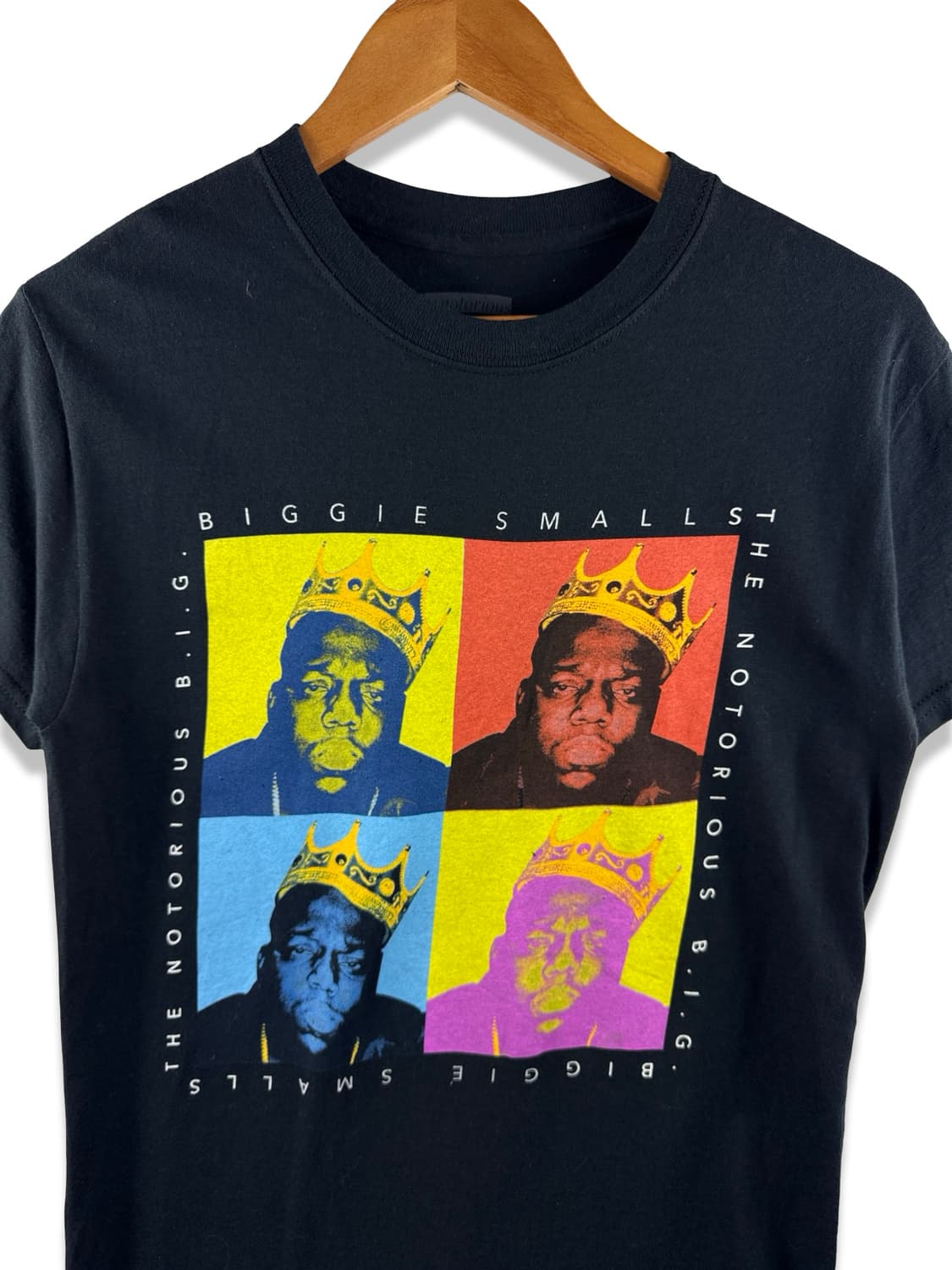 The Notorious B.I.G TEE3914 상품이미지3