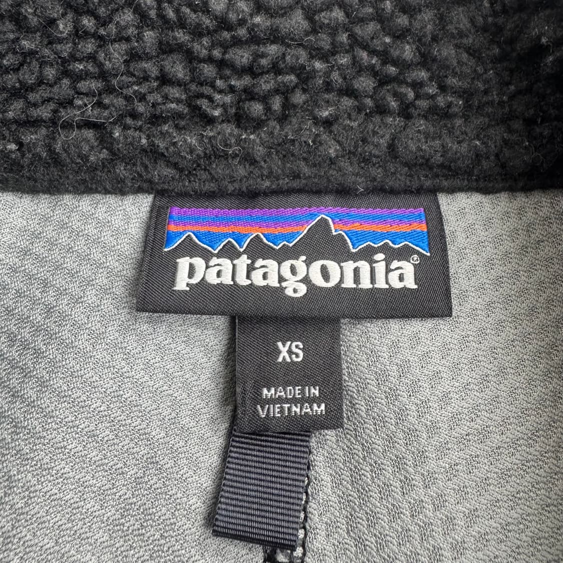 파타고니아 플리스  상품이미지4