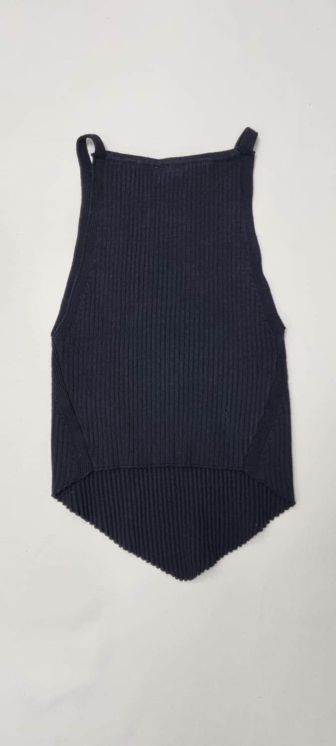 꾸레쥬 리브 니트탑 1size _ 여성 상품이미지7