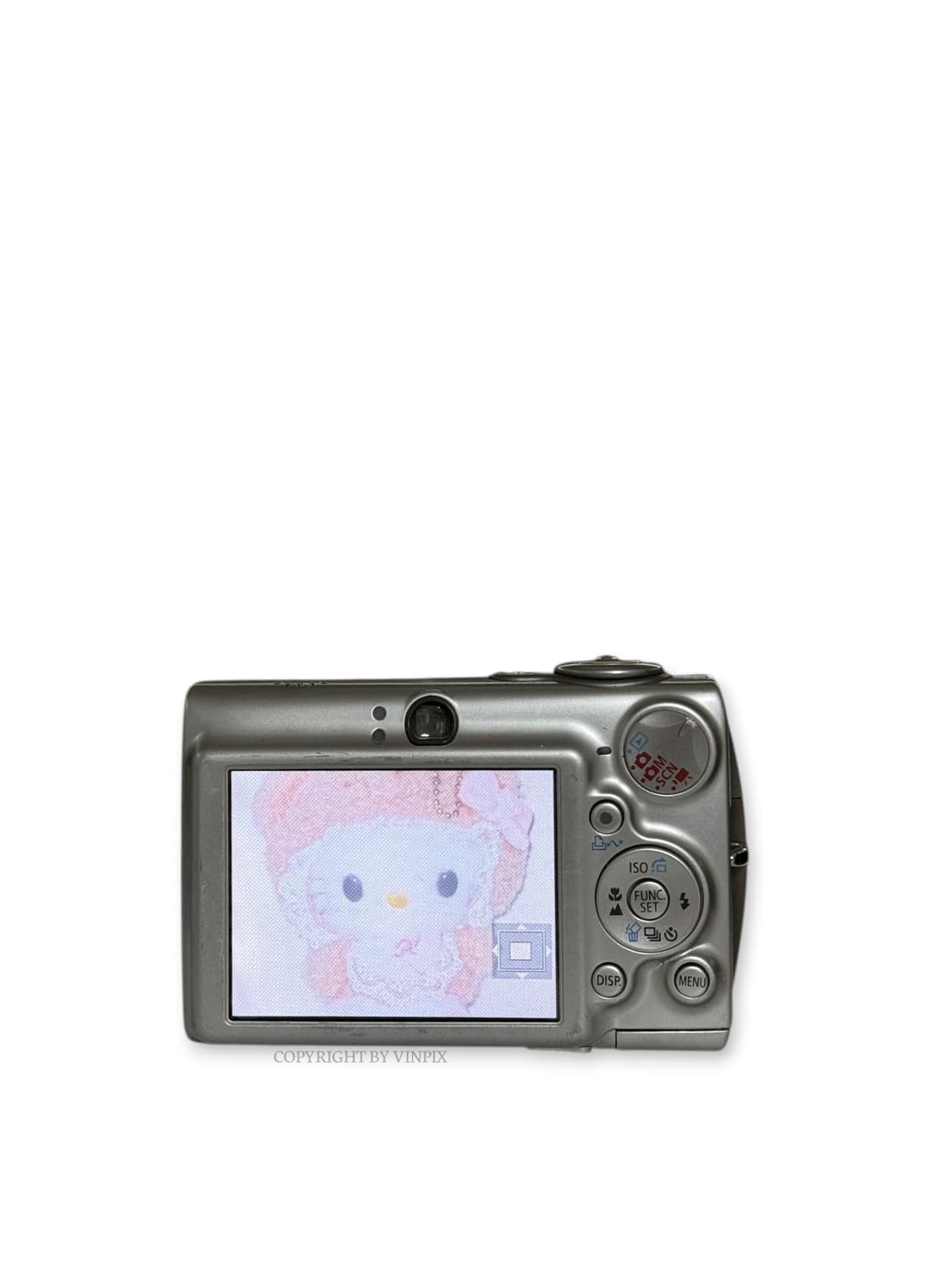 캐논 익서스 750(익시 700,파워샷 SD550) 디지털 카메라 디카 상품이미지9