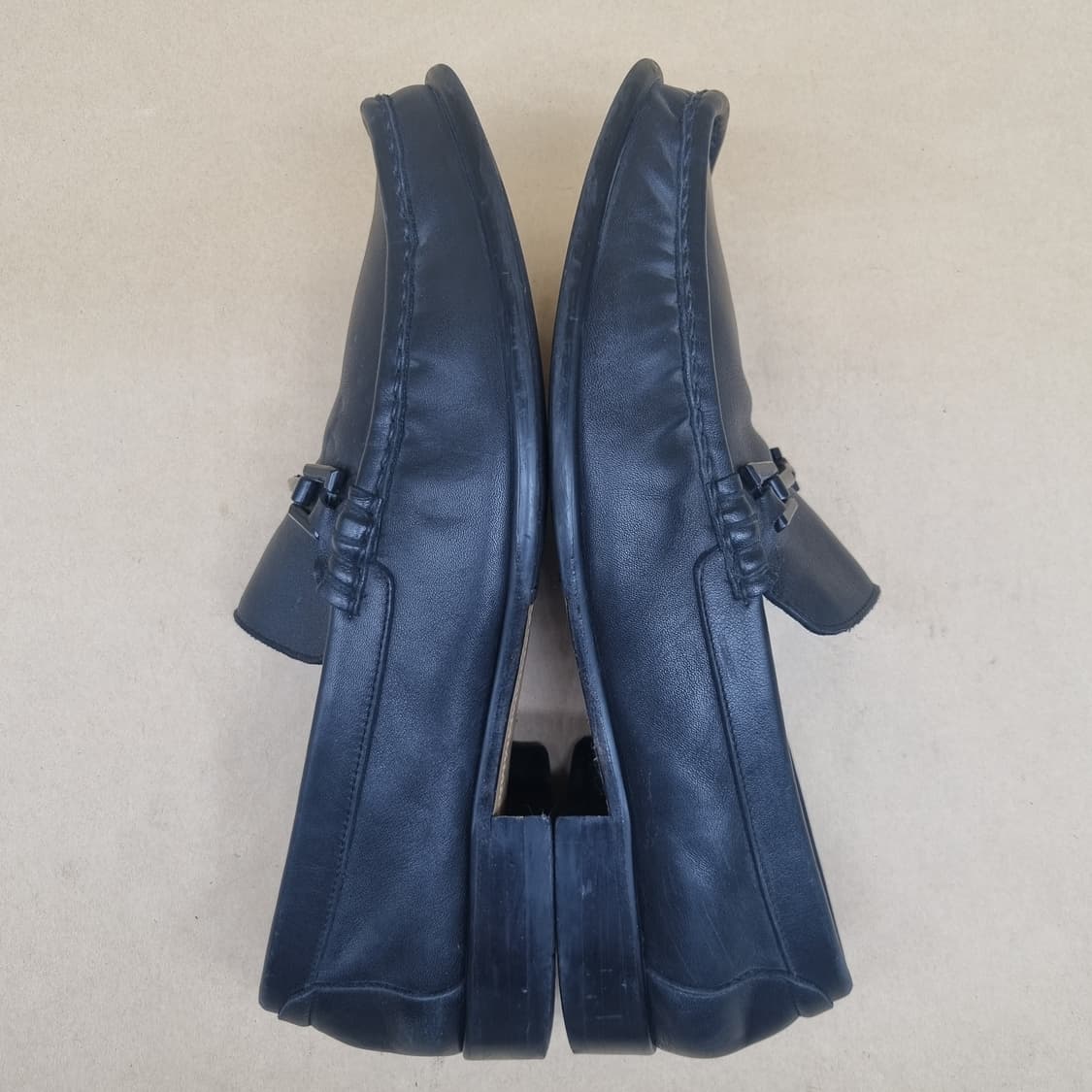 탠디 남성가죽로퍼 280 상품이미지3