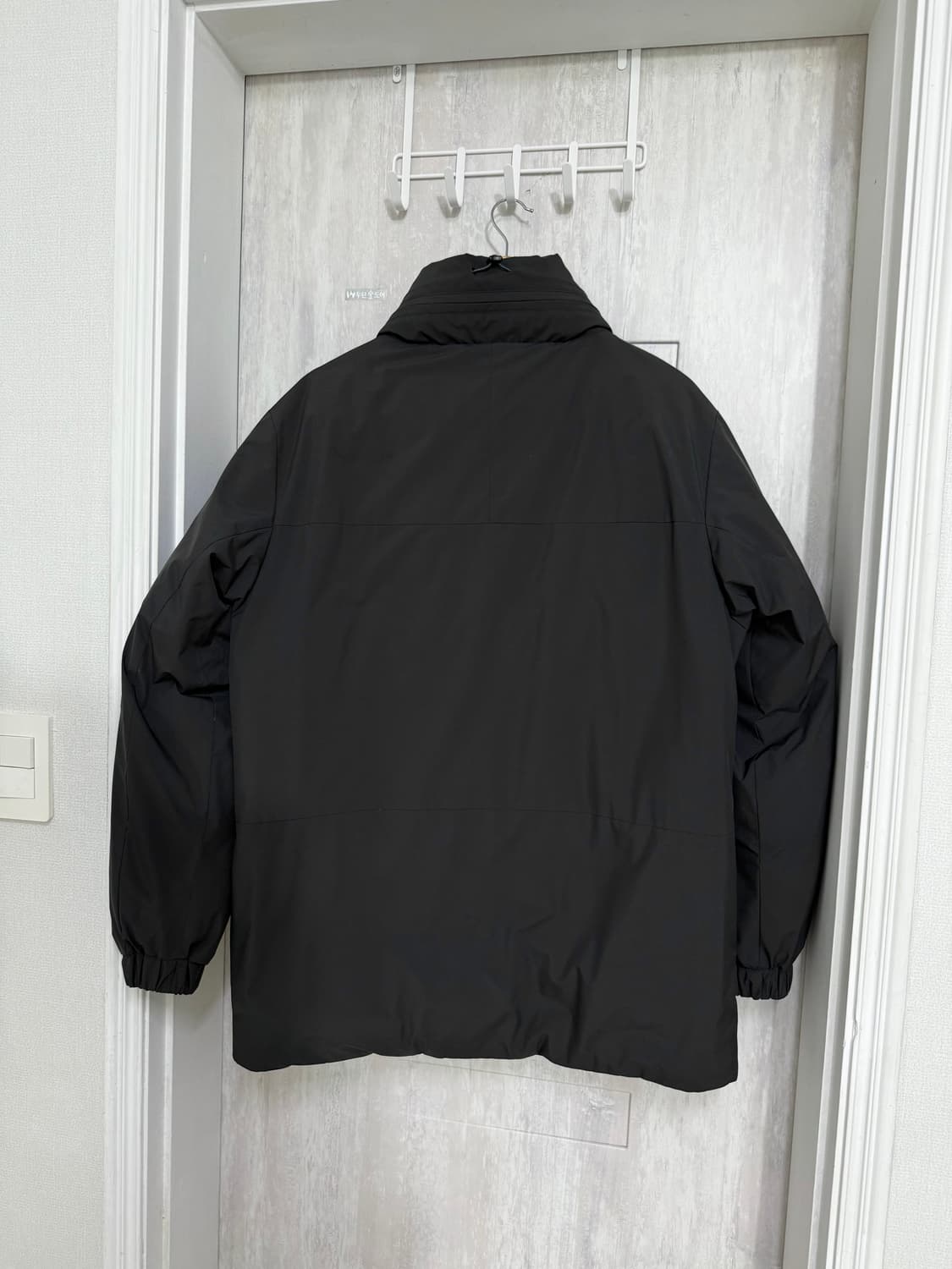 남성 100 / 넥스트플렉스 구스다운 패딩 점퍼 상품이미지6