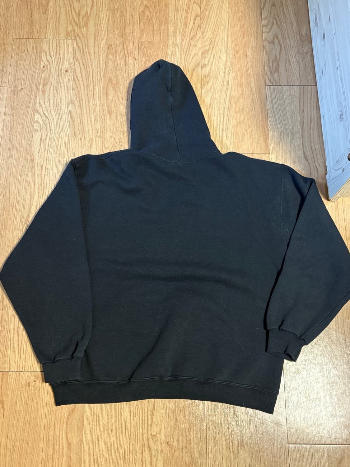 90s 러셀 후드티 상품이미지3