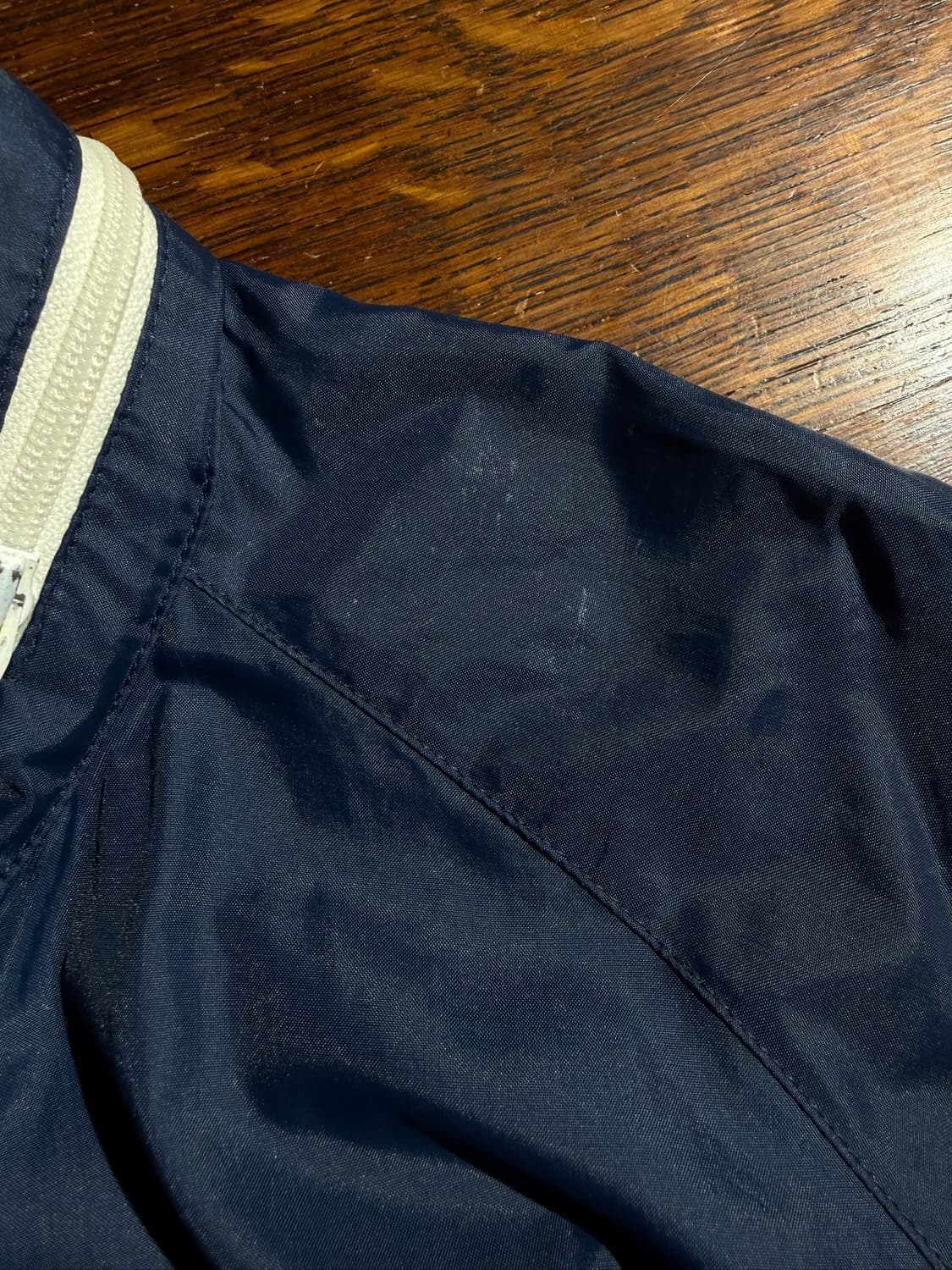 80's adidas Navy 상품이미지9