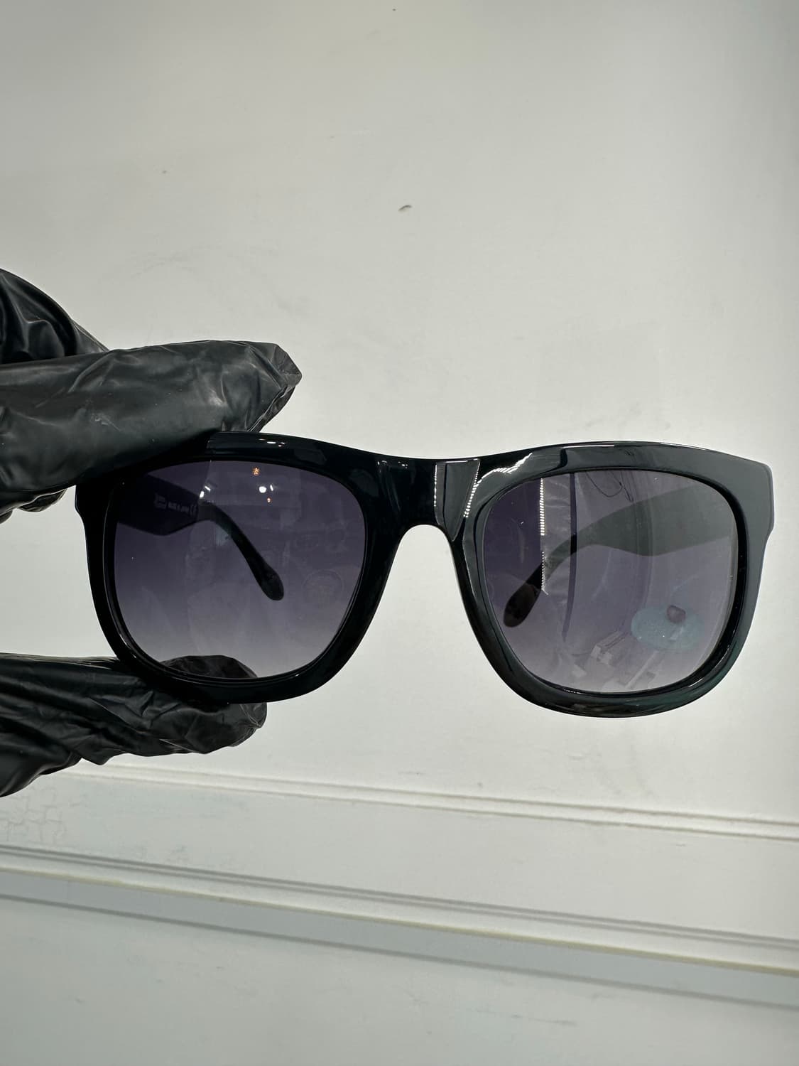 [새상품 무료배송] Made in Japan 비비안웨스트우드 선글라스 상품이미지3