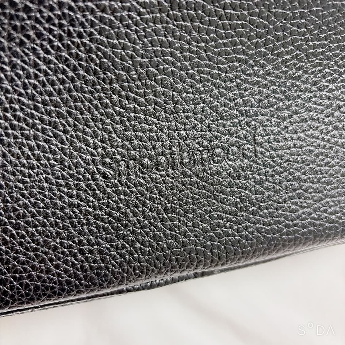 스무스무드 숄더백 상품이미지6