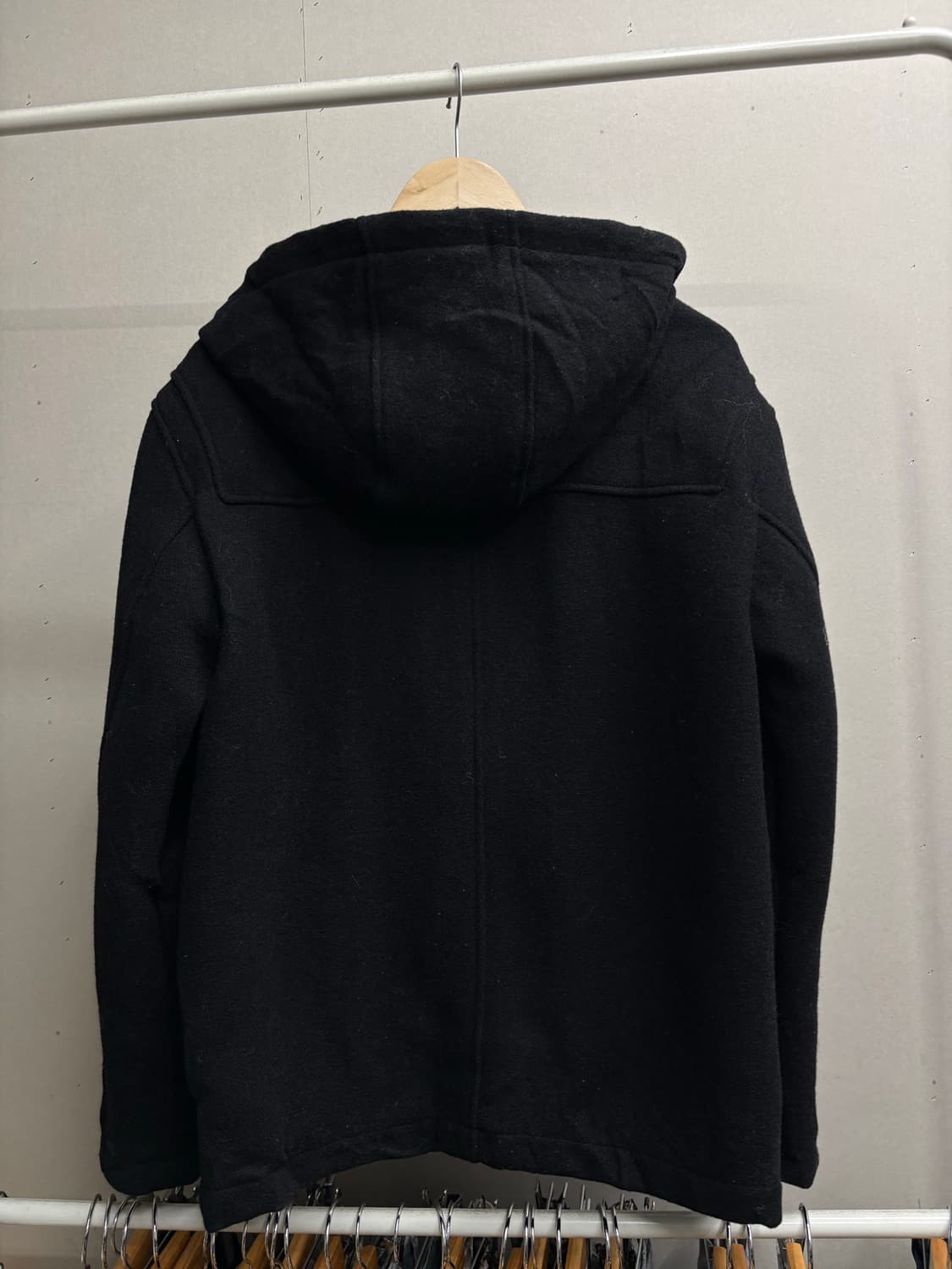 컬럼비아 00s 제팬 숏 더플자켓 상품이미지6