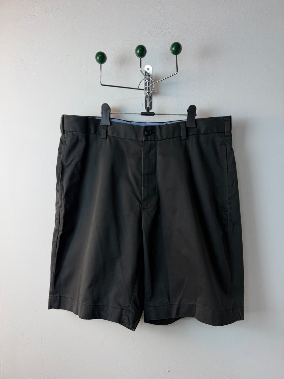 브룩스 브라더스 치노 쇼츠  상품이미지1