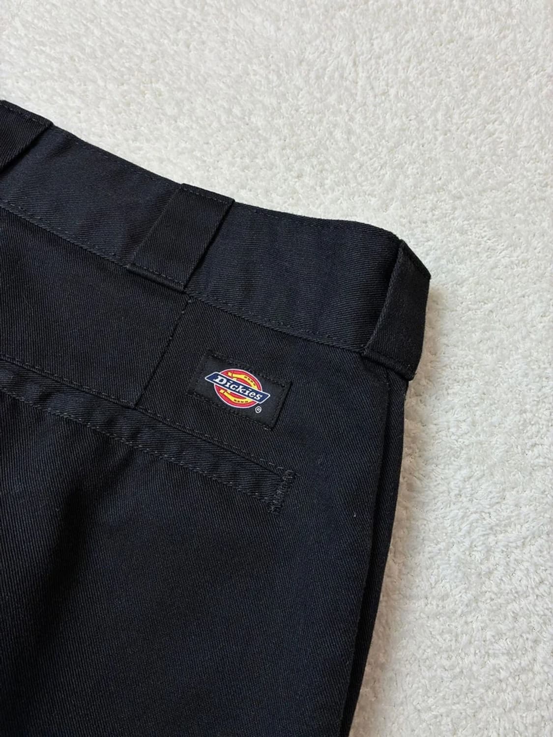 디키즈 874 워크 웨어 스트레이트 팬츠 PN5795 상품이미지7