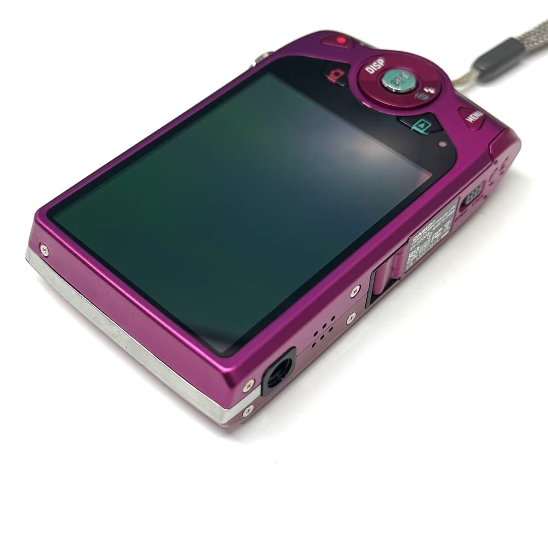 인물메이크업모드💖✨ 카시오 엑슬림 ex-z2000 상품이미지9