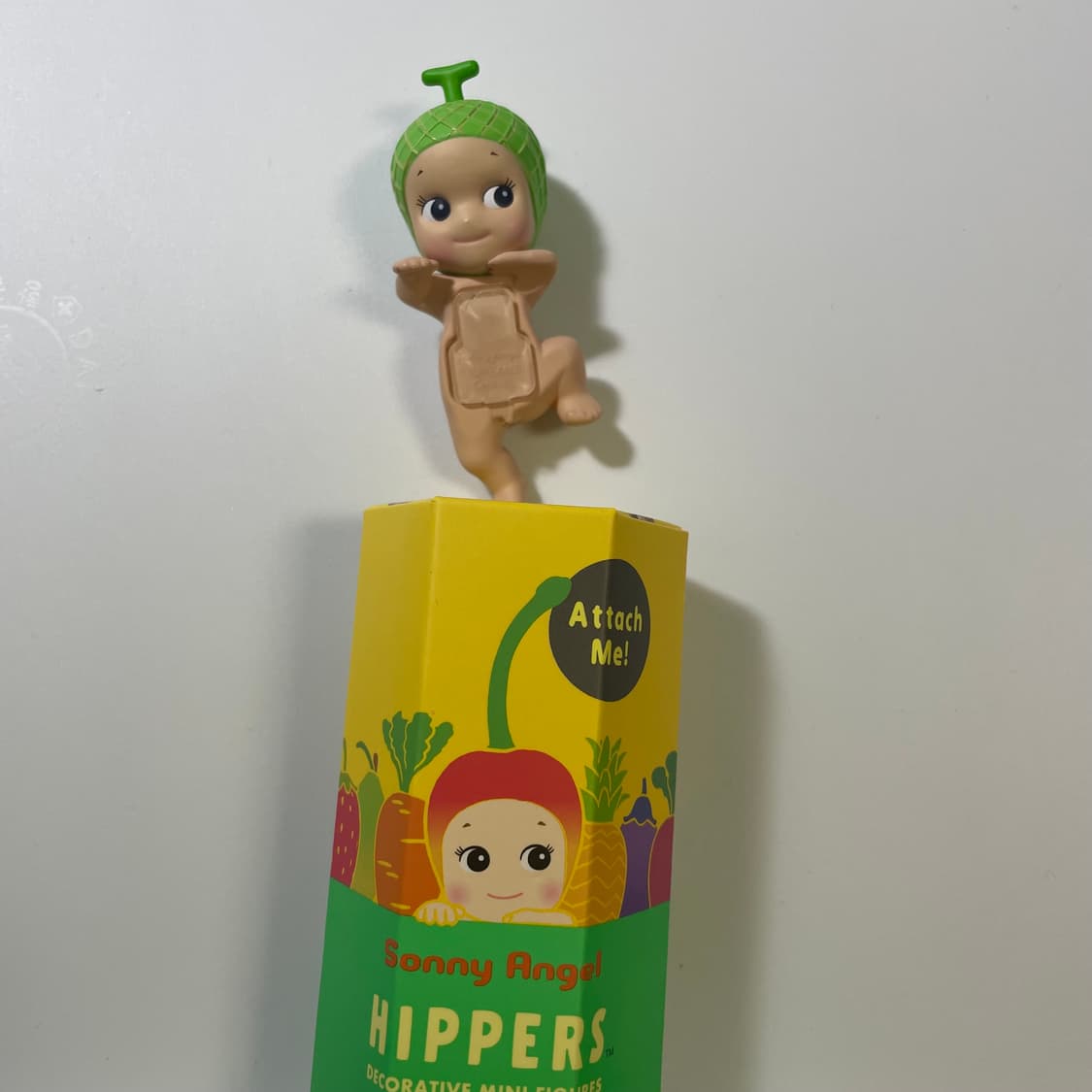 소니엔젤 히퍼 멜론 상품이미지1