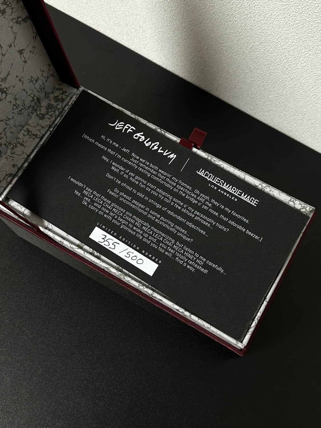 자크마리마지 제프 상품이미지4