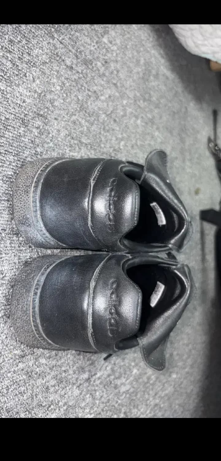 아디다스 스페지알 블랙 클라우드 화이트 상품이미지3