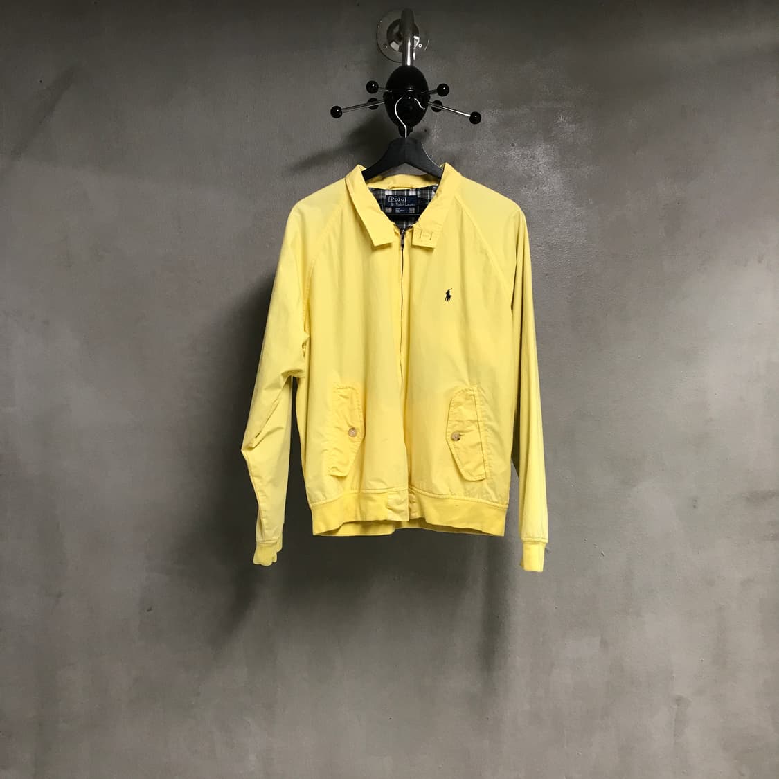 폴로 랄프로렌 워크자켓 M 상품이미지1