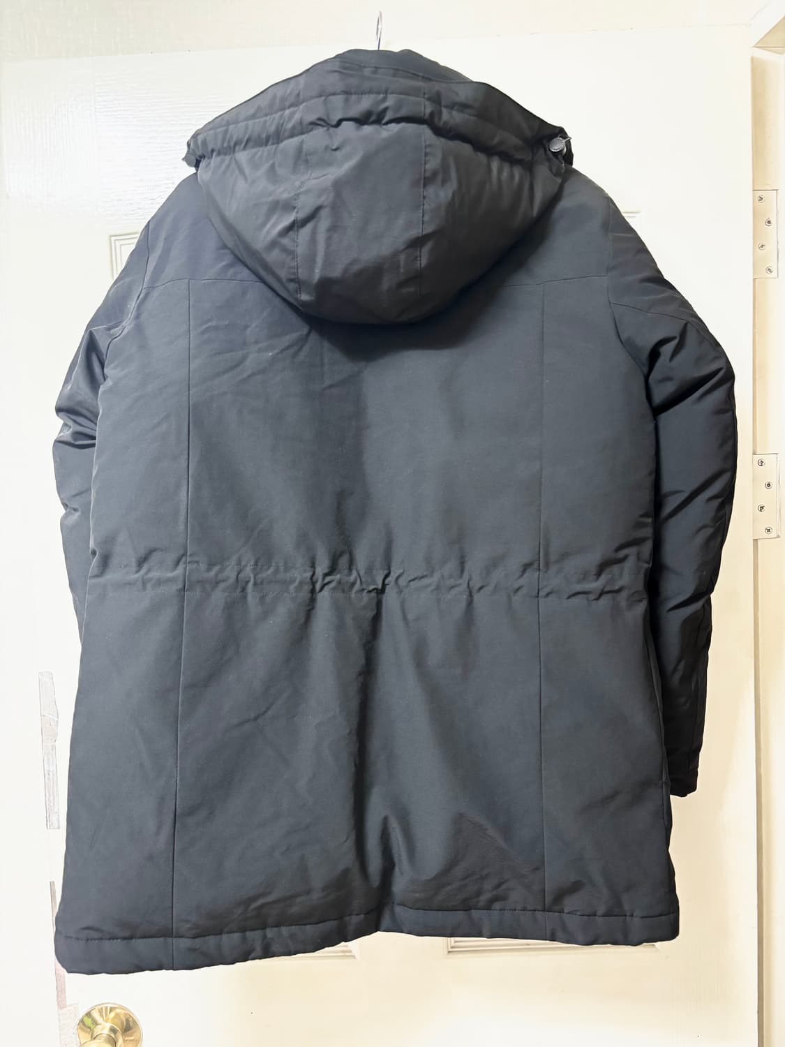 네파 다운 패딩 파카 상품이미지2