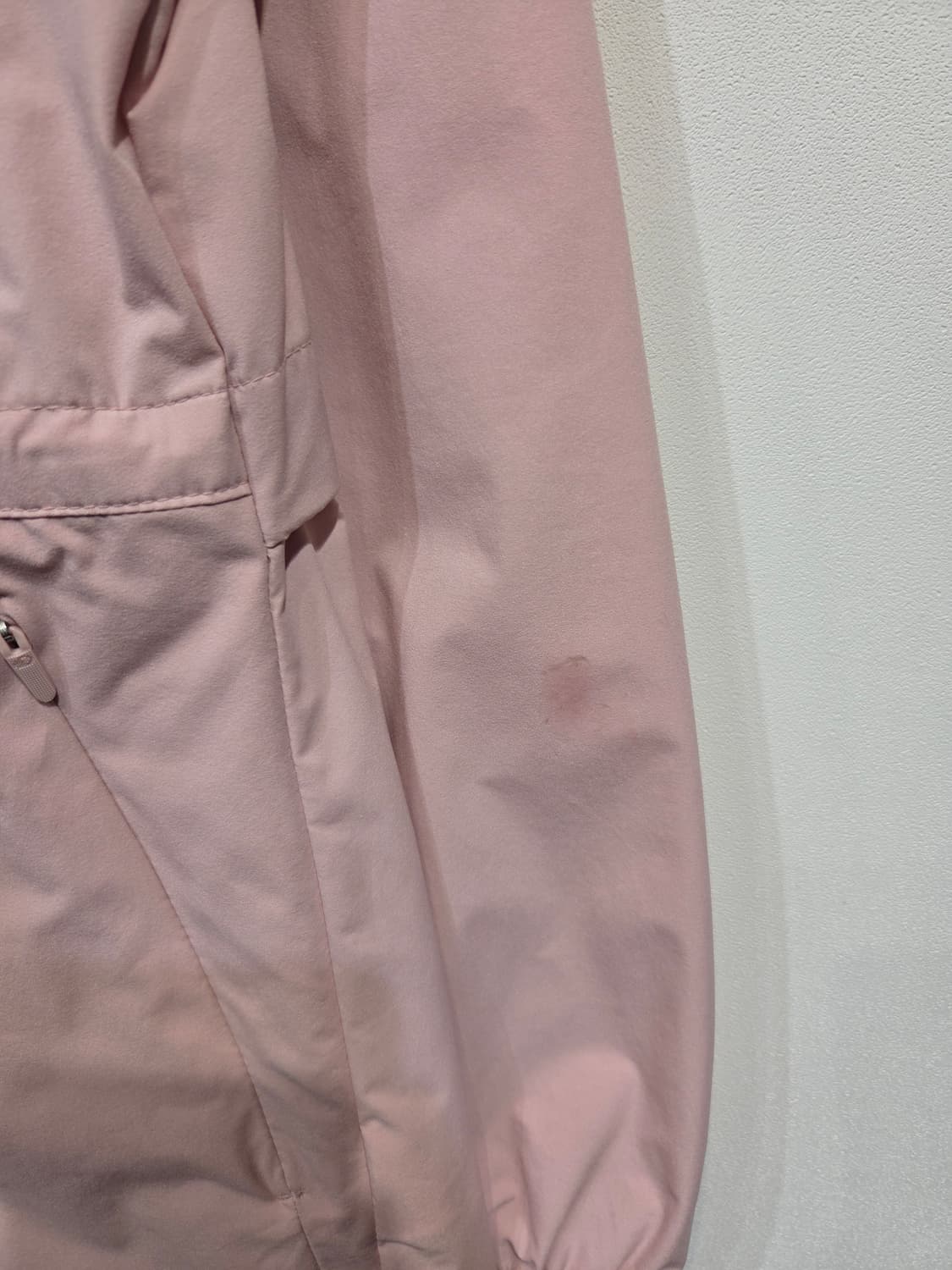 디스커버리 익스페디션 여성 후드 바람막이 자켓 상품이미지6