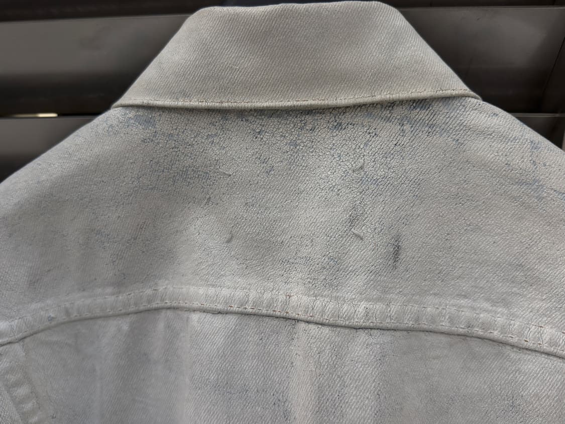Martin margiela 99aw artisanal 상품이미지3