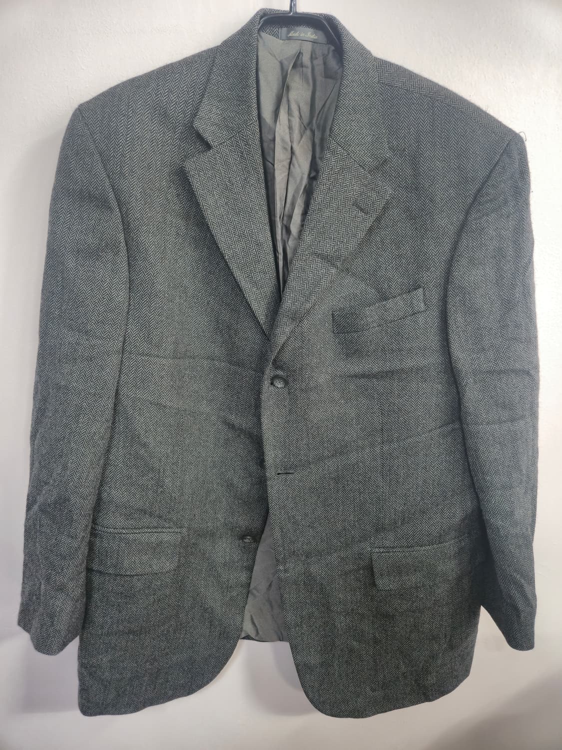 오스카 드 라 렌타 남성 자켓 상품이미지1