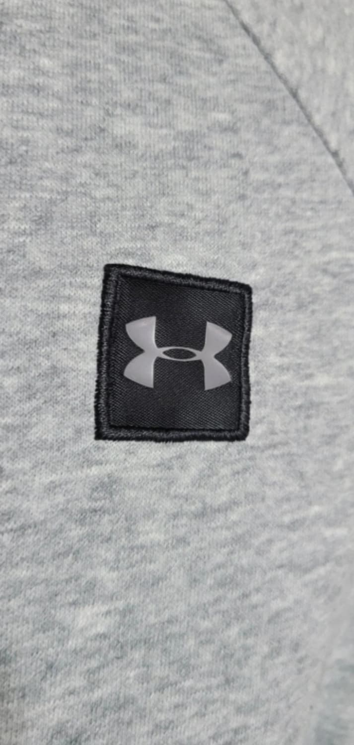 👔남성95사이즈👔언더아머 맨투맨(기모) 상품이미지4