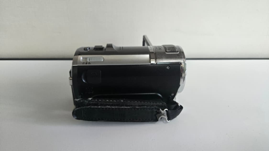 (디지털캠코더)파나소닉HCV700 상품이미지3