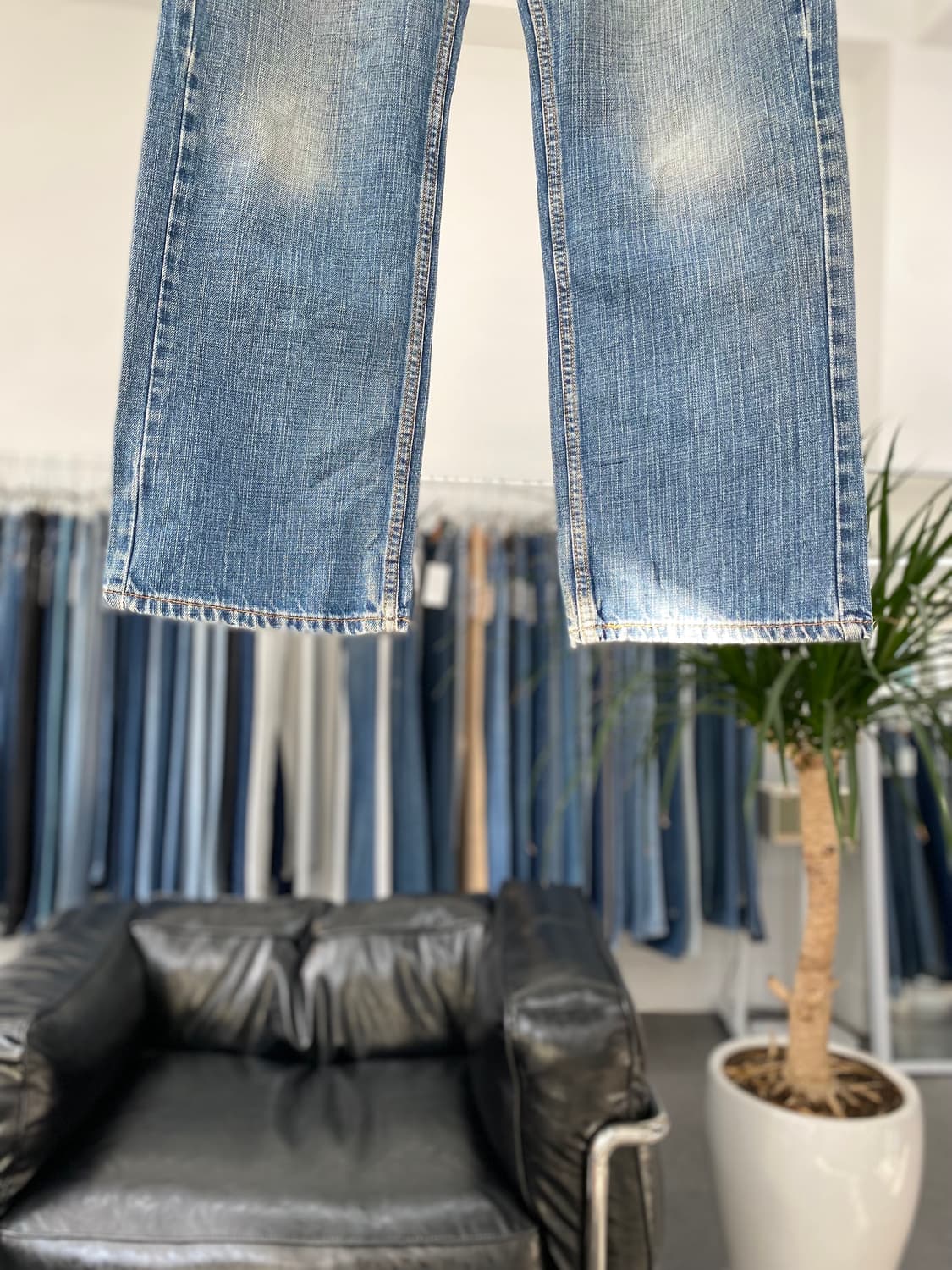 리바이스559 Loose Fit 00s 34사이즈 a5300 상품이미지3