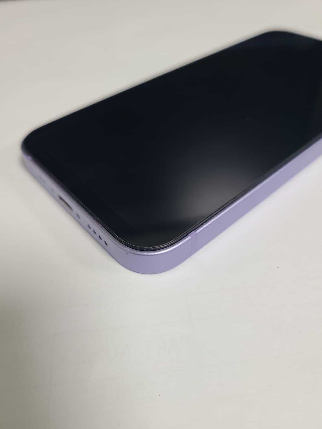 아이폰12미니 퍼플 64g 상품이미지9