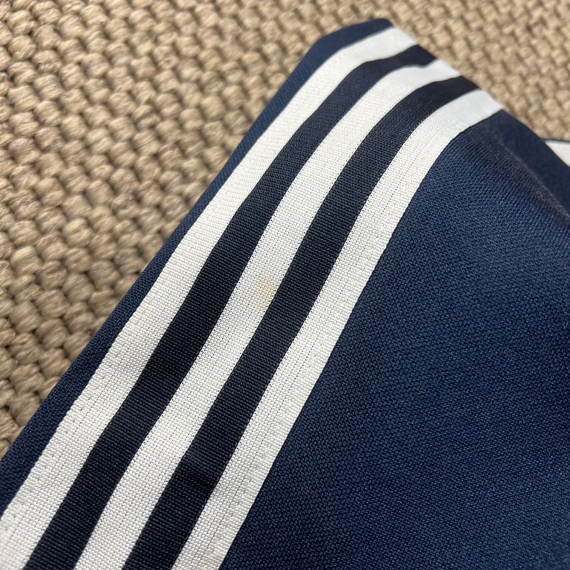 아디다스 유로파 트랙탑 져지 네이비 100 상품이미지8