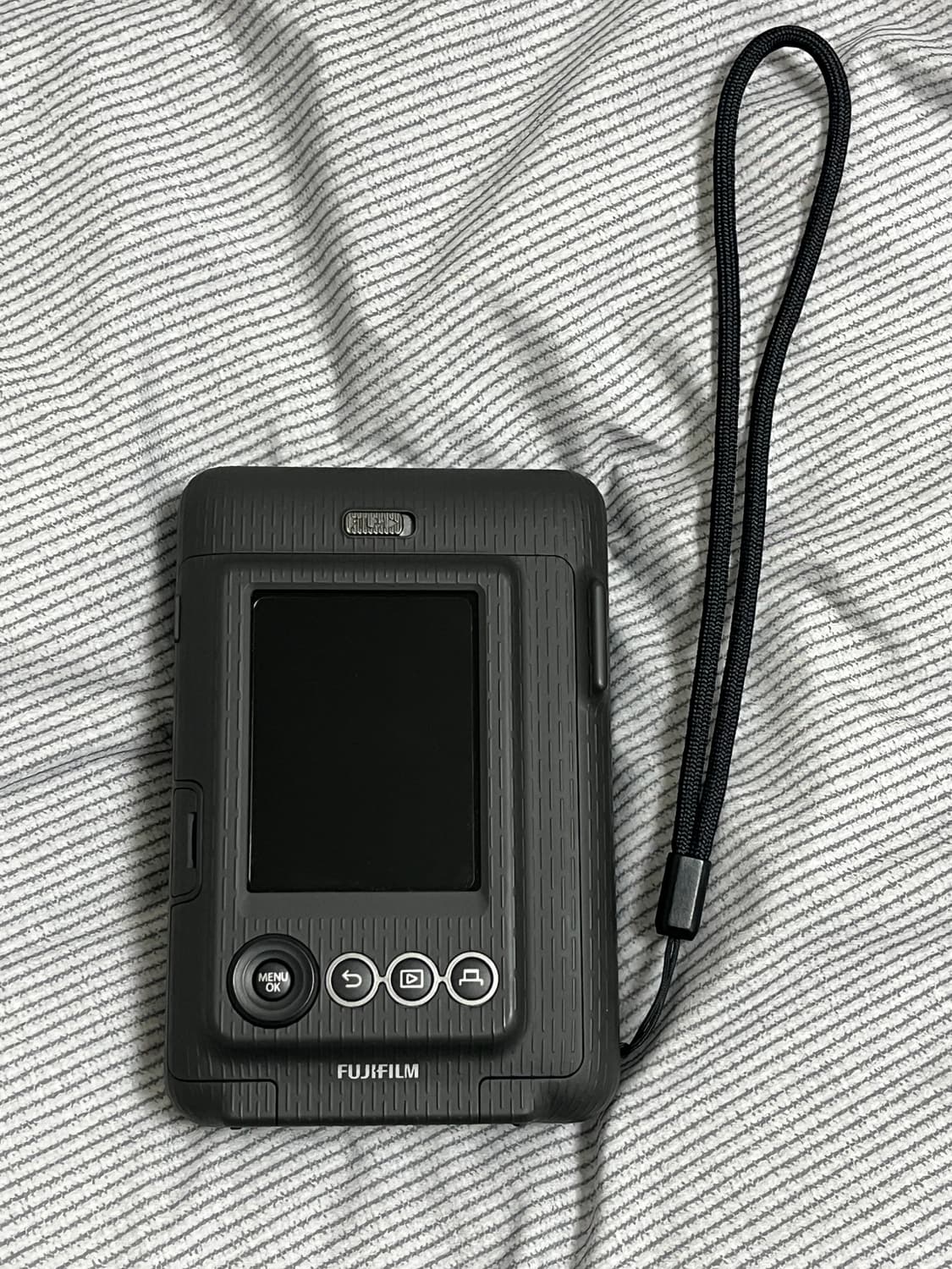 인스탁스 미니 리플레이 다크그레이 상품이미지2