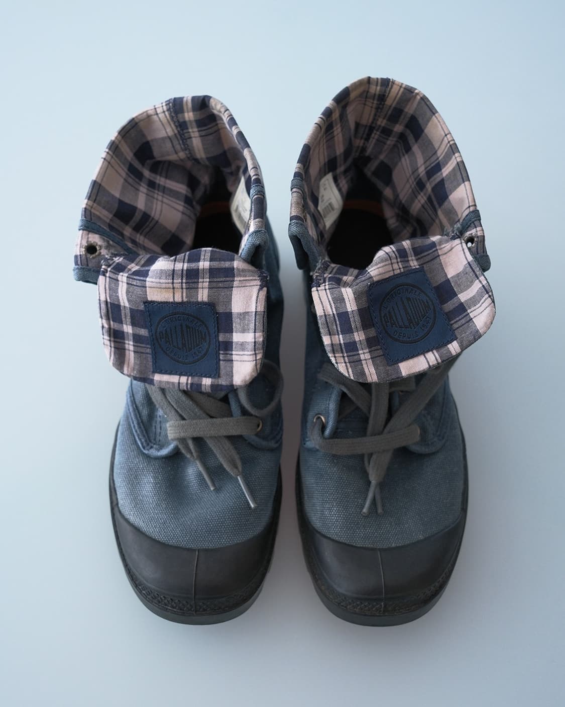 PALLADIUM BAGGY 상품이미지1