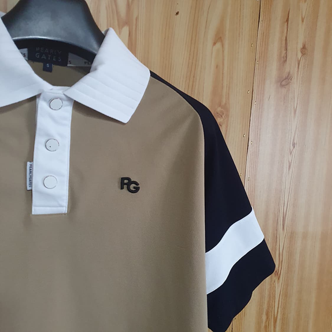 파리게이츠 반팔 카라티 5 상품이미지2