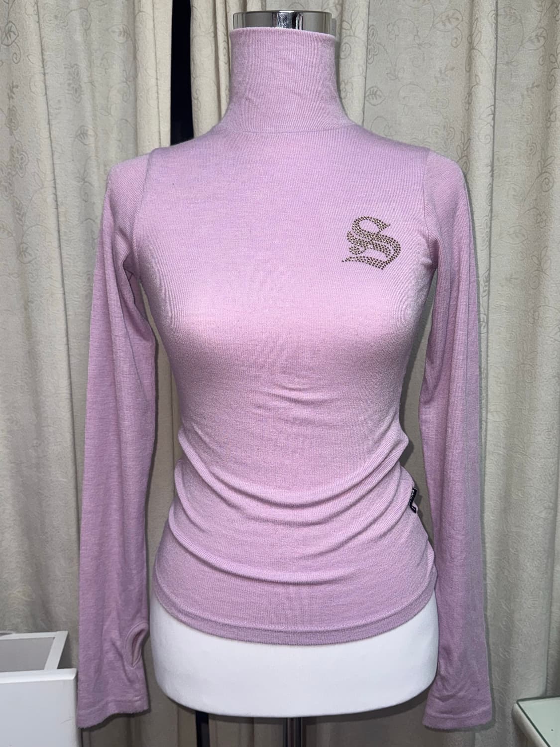 SCULPTOR turtleneck 상품이미지1