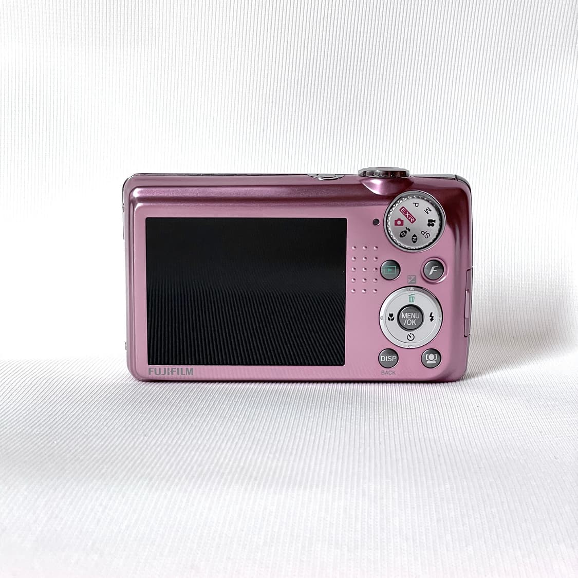 (풀박스)후지필름 파인픽스 f70exr 핑크 fujifilm f70exr 상품이미지3