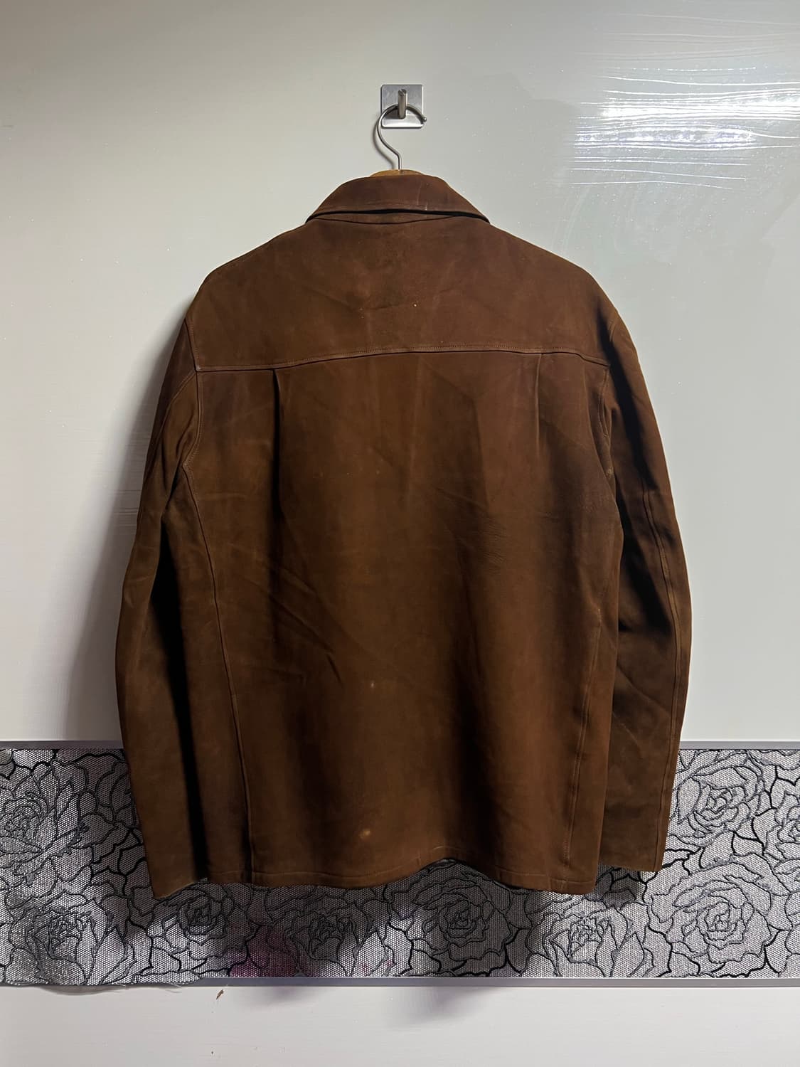 빈티지 5~60‘s 가죽자켓 상품이미지4